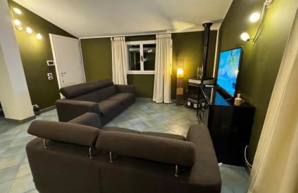 Moonlight house a 50 mt dal mare Noto Marina - Foto 24