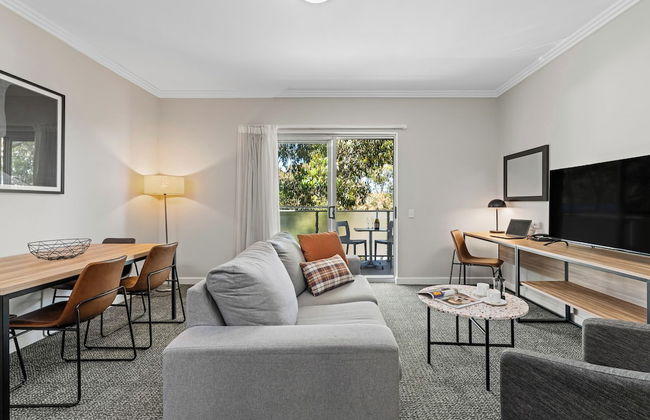 Quest Campbelltown - Foto 22