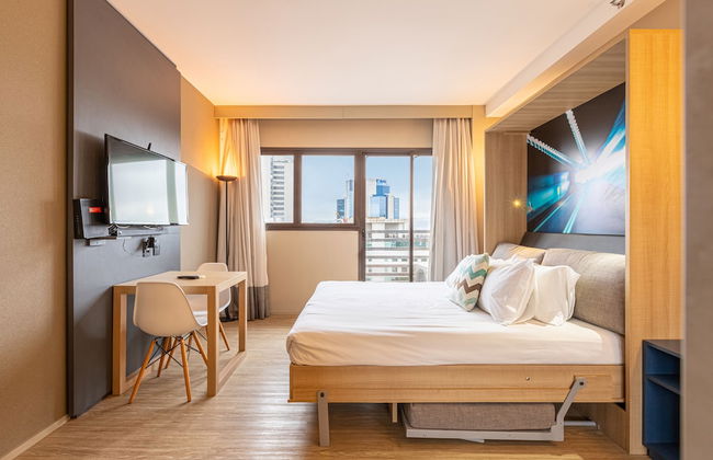 APS - Alpha Stay By Anora Spaces - Foto 20