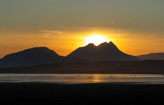 Bjálki Cabin Lodge - Foto 28