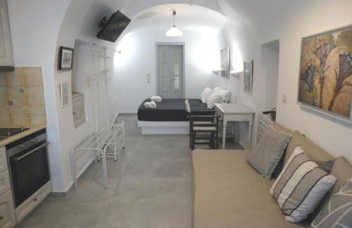 Yposkafo Suites - Studio - Santorini - Foto 17