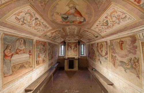 Casa vacanze La Tosca - Foto 33