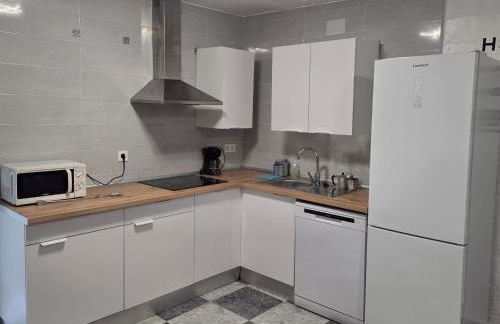 Casa Rural ¨Villa Vivares¨ 3* - Foto 2