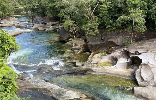 Reef Gateway Apartments - Photo 39