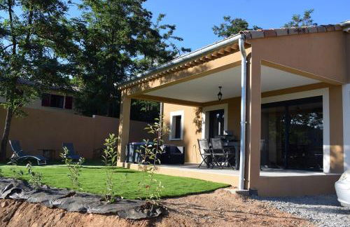 Les terrasses du Bruguet - Foto 2