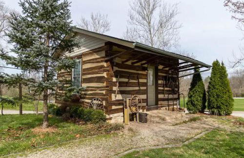 Cozy Augusta Hideaway for 2 - Foto 21