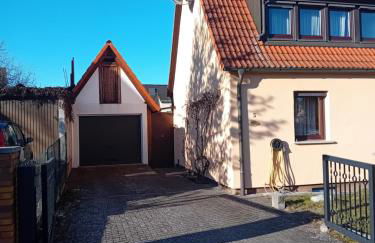 Business und Messe Apartment TULPE - Foto 25