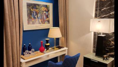 NY-GOLDEN APARTMENTS-Dortmund Airport - Foto 3