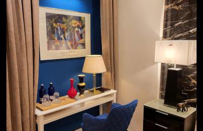 NY-GOLDEN APARTMENTS-Dortmund Airport - Foto 3