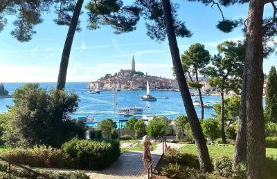 M&K Apartman Rovinj - Foto 11