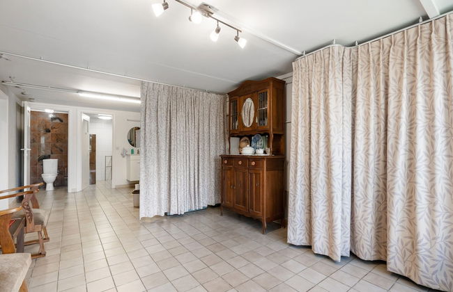 Charming Nieuwpoort Mill Retreat - Foto 20