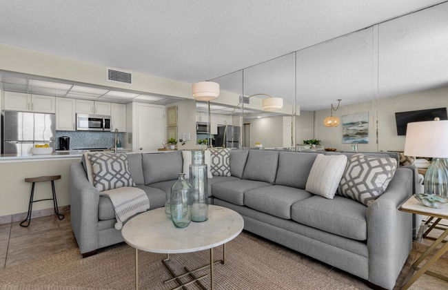 Edgewater Tower 2-805 - Foto 39