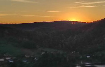 Chaty na Skalistym Wzgórzu - Foto 24