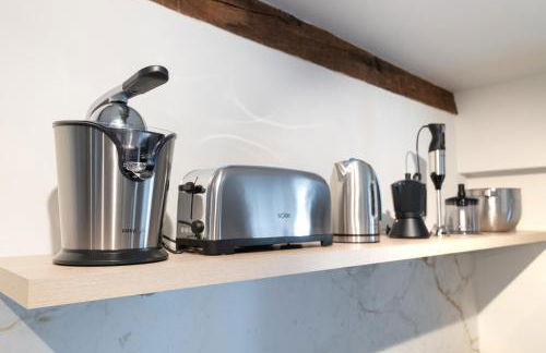 Exclusivo Apartamento en Sol - Photo 21