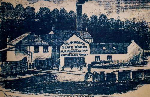 Riverside cottage walking distance into Caernarfon - Photo 39