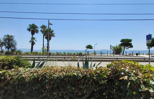 Les Embruns T2 front de mer et parking gratuit - Foto 1