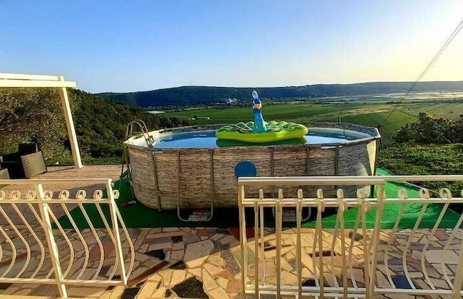 Apartments Milok - Foto 22