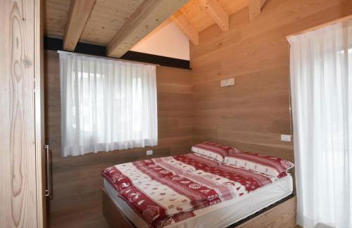 Chalet Emy con giardino privato - Photo 10