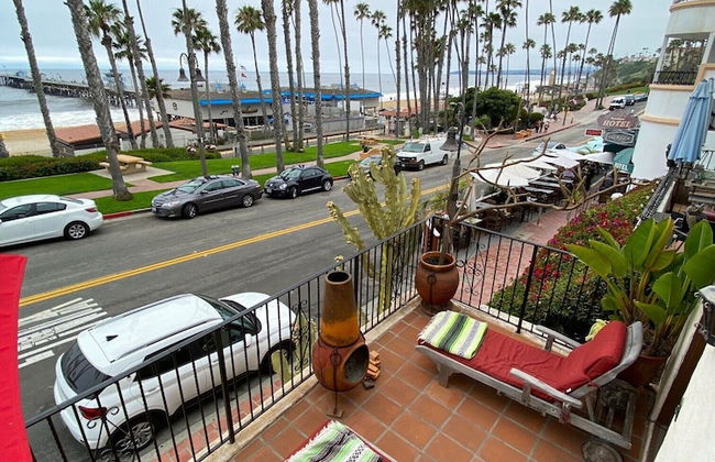 Oceanfront Hacienda - Photo 28