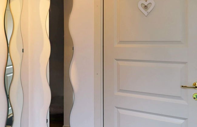 4 Person Holiday Home in Laholm - Photo 2