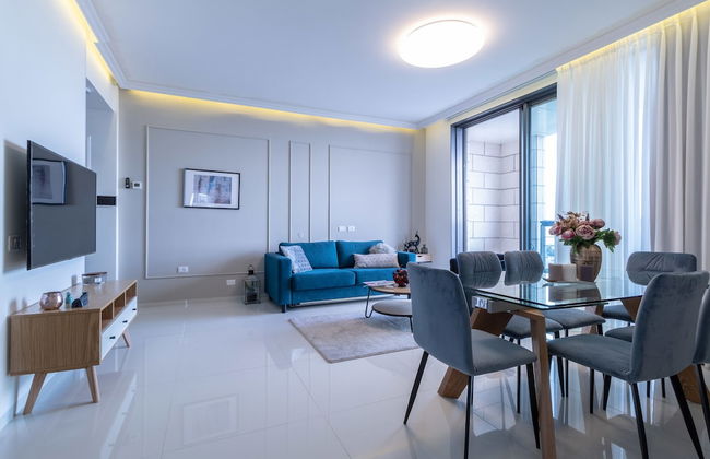 JTower - Isrentals - Foto 56