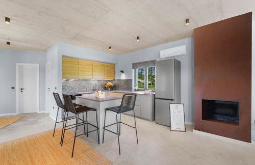 Villa Andy Rovinj by Istriaselect Villas - Photo 33