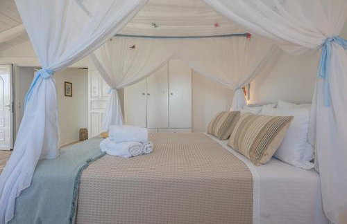 Louiza - Luxury Stone Villa - Foto 19