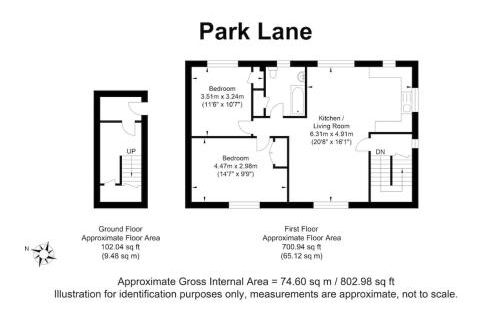 Deer View - A luxury rural property with breathtaking views - Foto 16