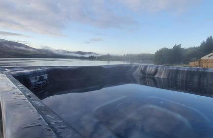 Shoreland Lodges - Cherry Lodge - Foto 22