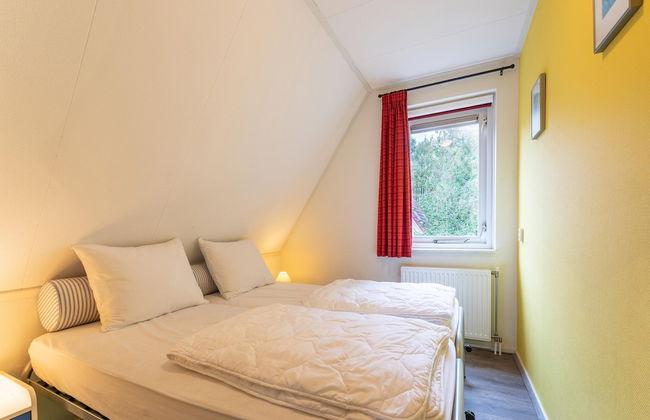 Free Holiday Home With big Garden - Photo 7