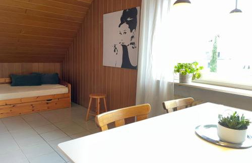 Odw homes - Functional workers apartment - Foto 12