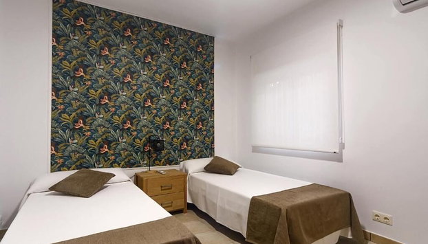 Apartamentos Mirador - Foto 5, Habitación