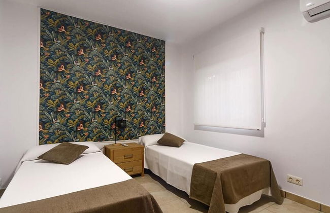 Apartamentos Mirador - Foto 9