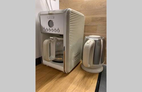 Un petit air de Manhattan Coeur de ville Room 1 - Foto 10