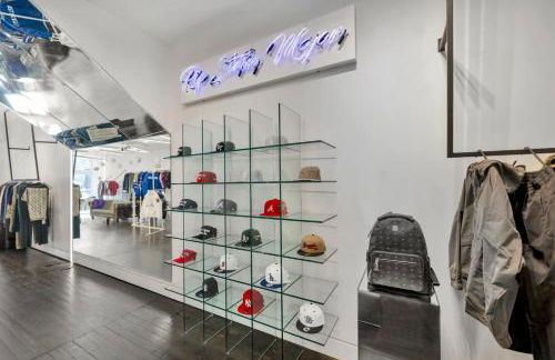 Charming Stay in Louisville's Vibrant Highlands - Foto 46