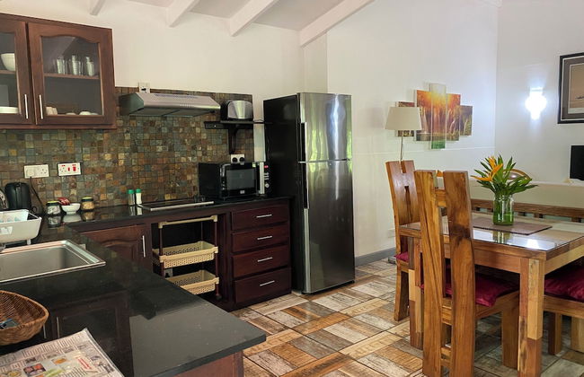 Stephna Residence - Foto 13