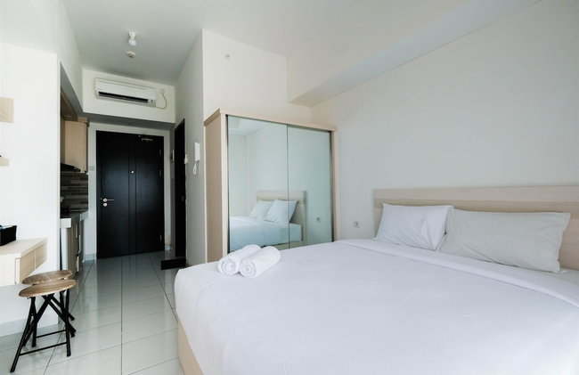 Nice & Comfy Studio Apartment Casa De Parco - Foto 1