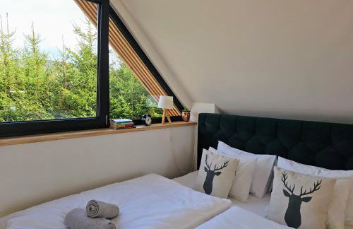 Domki Pod Lasem - Domek Brzozowy - Foto 21