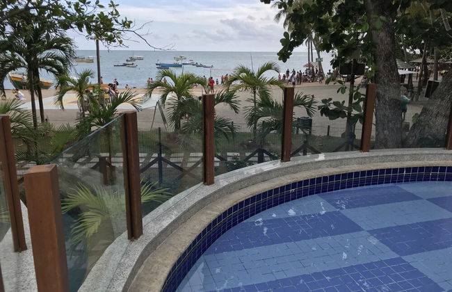 Apartamento Porto Praia do Forte - Foto 37