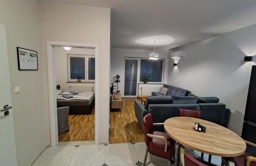 Buko apartamenty - Foto 10