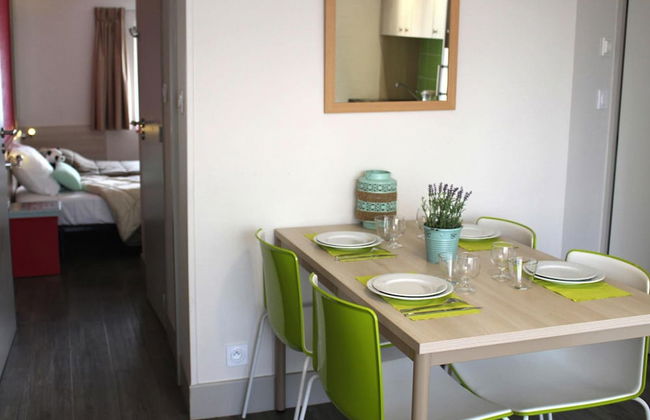 Holiday Home in Blyriot Plage With Pool - Foto 16