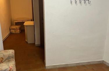 Apartment 1 Erdgeschoss Dähre - Foto 3