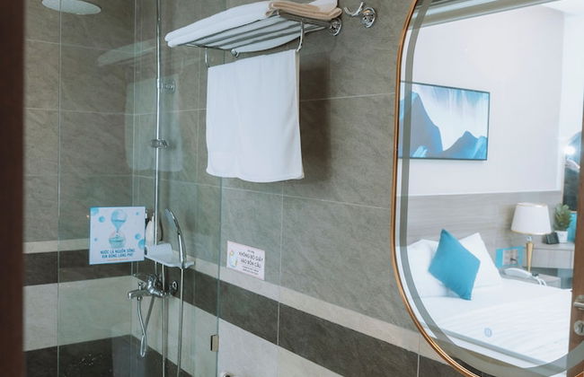 Ha Tien Sea View Hotel - Foto 21