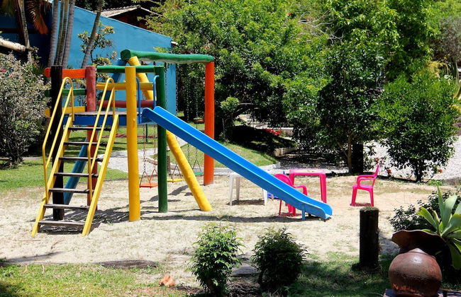 Chalés Saint Germain - Foto 55