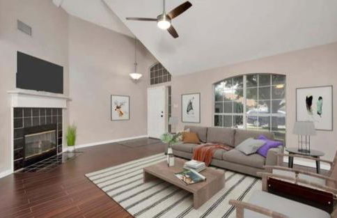 Amazing Home - Foto 1