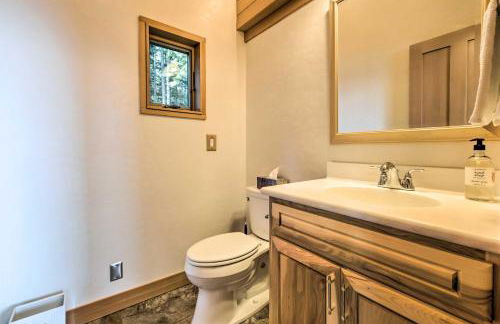 Marrowstone Island Home 20 Mins to Port Townsend! - Foto 25