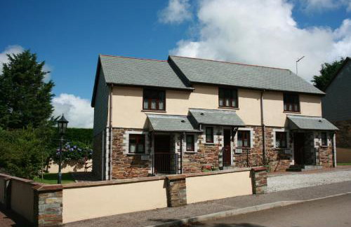 Rose Cottage - Foto 9