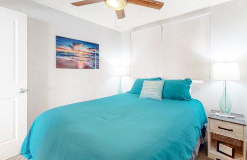 Berni's Ocean View Castle - The Potter's Wheel - Foto 10