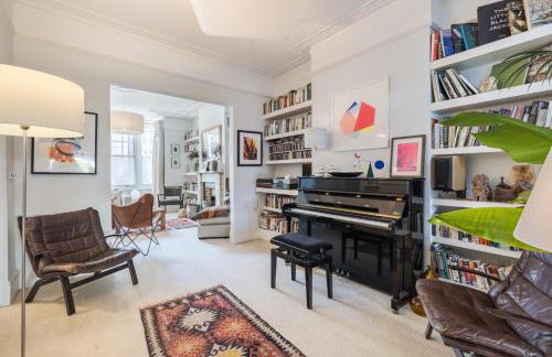 Veeve - Contemporary Haven in Putney - Foto 13