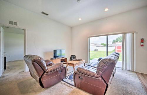 Bright Cypress Gardens Home Near Legoland! - Foto 5